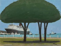 Ryohei Yanagihara | Artnet